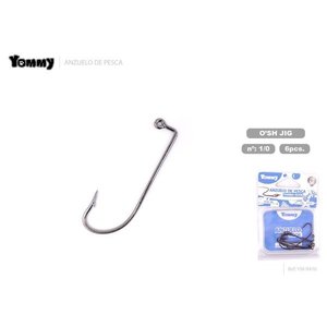 Catégorie de produits OJ Tow Hooks - Product Image 2