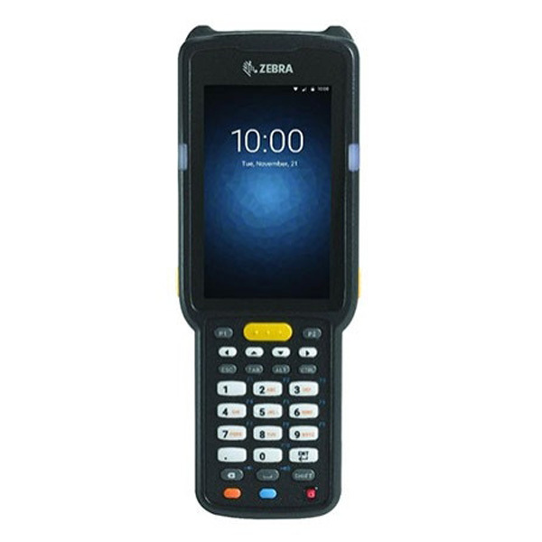 Zebra MC3300 Ultimate Lightweight yet Rugged Key Based Touch Android Mobile Computer