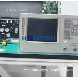 1 ชิ้น Agilent E4991A จัดส่งรวดเร็ว FedEx หรือ DHL H - Product Image 2