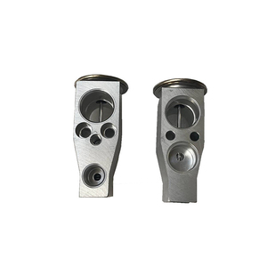 Per Honda Fit Anteriore Fan Civic Odyssey Platino Bin Saggezza XRV Ling Pai CRV Accord aria condizionata <span class=keywords><strong>valvola</strong></span> di espansione - Product Image 4