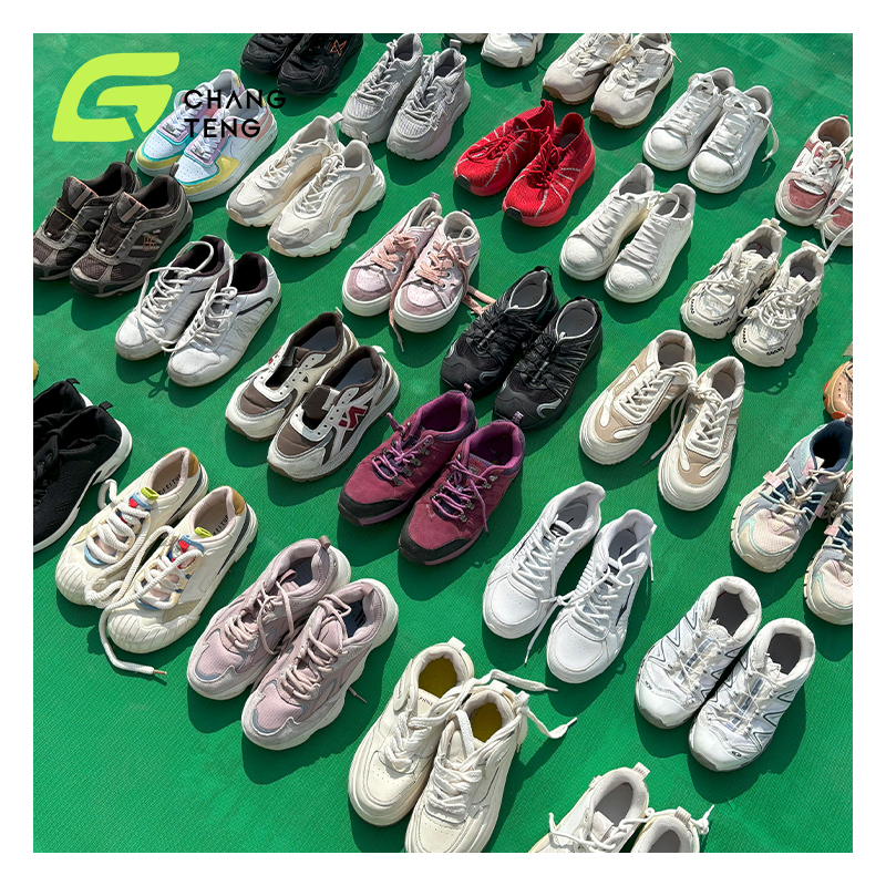 Buy Shoes Direct From China 2025 New Trend, Breathable
