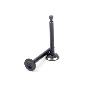 Jeu de soupapes de moteur 139, pour tondeuse à essence, pièces de rechange, carburateur 139F - Product Image 3