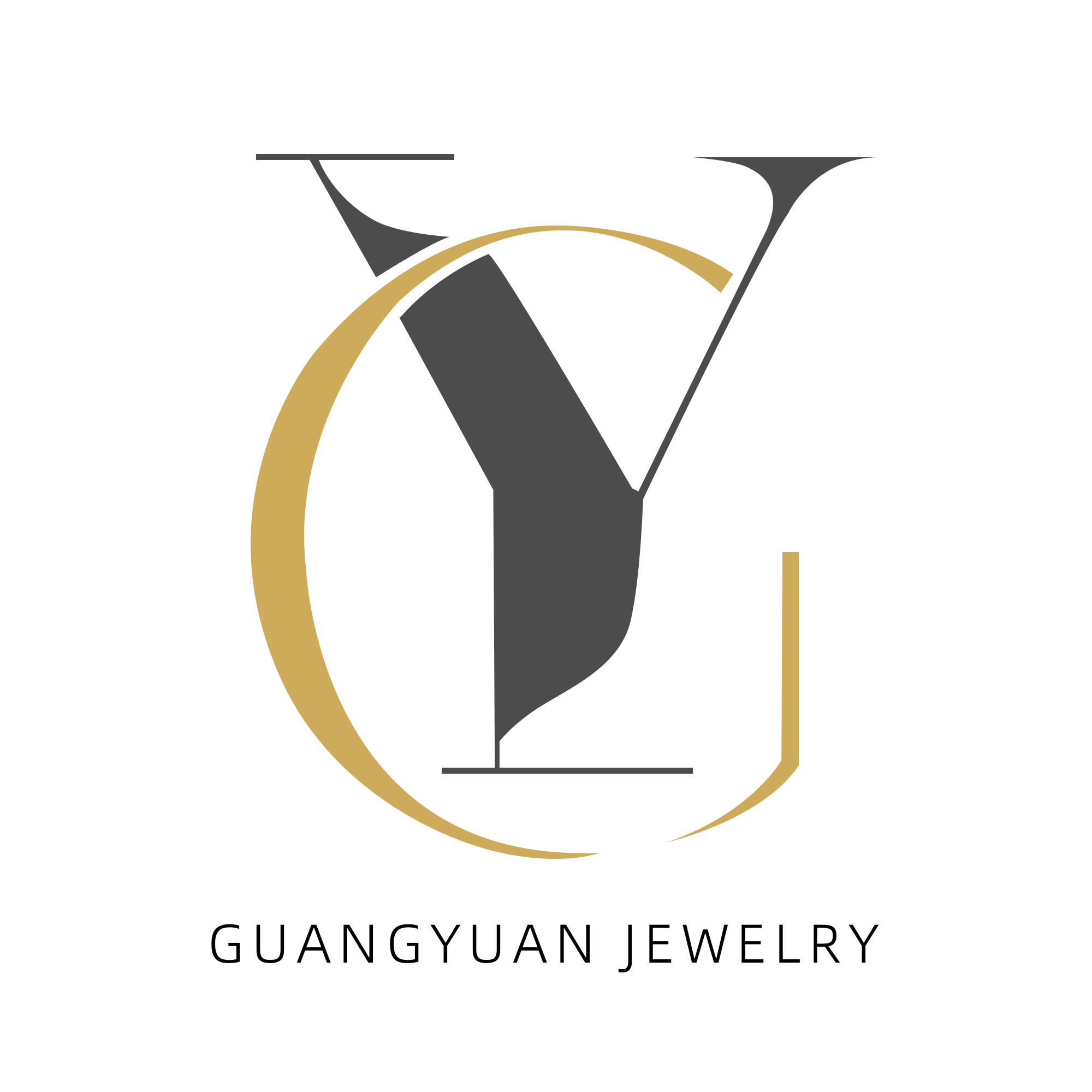 Shenzhen Guangyuan Jewelry Co., Ltd. logo