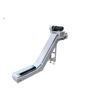 Yüksek kaliteli vidalı tip konveyör milsiz yatay paslanmaz çelik şeker vidalı konveyör sürücü için cnc makinesi