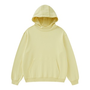 Camisetas Oversize de Algodón de 500 g/m² con Bordado 3D, Estampado, Impermeables, Ecológicas, con Efecto Desgastado, Cuello Cruzado, Personalizadas para Invierno - Product Image 6