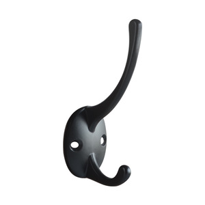 Ganchos para colgar en la pared de Disney, de aleación de zinc, con un solo gancho o doble gancho, para dormitorio, baño, uso doméstico - Product Image 5
