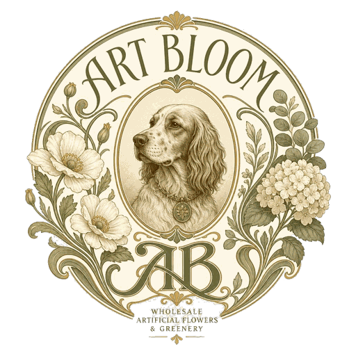 Qingdao Artbloom International Trading Co., Ltd. logo