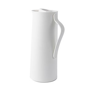 Jarra <span class=keywords><strong>de</strong></span> café <span class=keywords><strong>de</strong></span> 1000ml, carcasa <span class=keywords><strong>de</strong></span> PP <span class=keywords><strong>de</strong></span> forma recta con Material <span class=keywords><strong>de</strong></span> vidrio normal intercambiable interno a jarra <span class=keywords><strong>de</strong></span> café <span class=keywords><strong>de</strong></span> vidrio rosa - Product Image 4