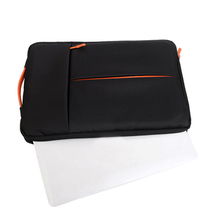 Nouveau RPET pochette pour <span class=keywords><strong>ordinateur</strong></span> <span class=keywords><strong>portable</strong></span> sac étui 13 <span class=keywords><strong>14</strong></span> <span class=keywords><strong>pouces</strong></span> recyclé voyage affaires <span class=keywords><strong>ordinateur</strong></span> <span class=keywords><strong>portable</strong></span> <span class=keywords><strong>Protection</strong></span> sac de transport personnalisé - Product Image 3