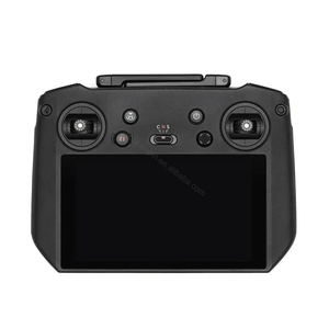 รีโมทคอนโทรลอัจฉริยะ DJI RC <span class=keywords><strong>Pro</strong></span> ของแท้สำหรับ MAVIC 3 / AIR 2S หน้าจอ 5.5 นิ้ว ความละเอียด 1080p ความสว่างสูง ส่งสัญญาณวิดีโอได้ไกล 15 กม. - Product Image 2