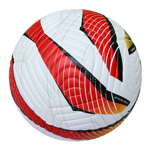 Bóng đá xuất khẩu bóng chuyên nghiệp PU bóng đá bóng giá rẻ futbol bán buôn 4NO balon de futbol talla 5 topu bóng đá bóng - Product Image 3