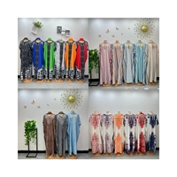 Robe Boubou Tendance pour Femme Africaine – Robes de Soirée Élégantes pour Femmes Grandes Tailles avec Foulard