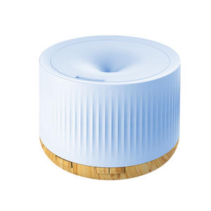 Difusor de Aromas Nagomi de 500 ml con Acabado de Madera y Temporizador para Uso Doméstico - Product Image 2