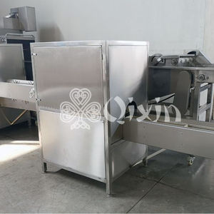 เครื่องปอก<span class=keywords><strong>หัว</strong></span><span class=keywords><strong>หอมแดง</strong></span>เครื่องถอดและตัดหาง - Product Image 5