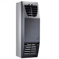 Système d'armoires électriques industrielles Rittal TS8 avec indice de protection IP55