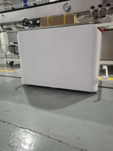 Робот-погрузчик AGV с магнитной навигацией, модель B50, работает 24/7 для эффективного транспортировки материалов - Product Image 4