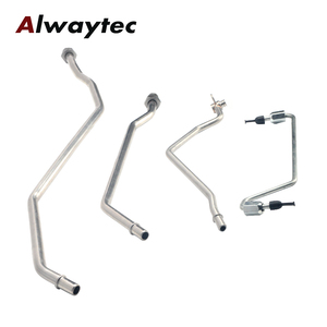 Pipa Pompa Injeksi Mesin Bahan Bakar Bertekanan Tinggi yang Dapat Disesuaikan - Product Image 2