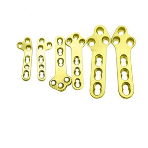 German Quality Orthopedic Surgical <b>Driver</b> Manual Stainless Steel Best Design Orthopedic Surgical Implants - Product Image 3