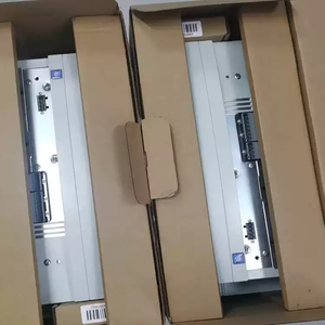Inversores 9300 Trifásicos de 30KW, Controlador de Posición 320V-528V 40HP, Registro EVS9329-EP - Product Image 6