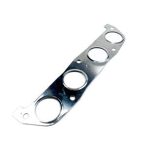 ปะเก็นท่อร่วมไอเสียเครื่องยนต์ 17173-22010 สำหรับ 1ZZ Toyota Lexus Corolla Celica 1ZZFE ZZE122 อะไหล่รถยนต์ อุปกรณ์เสริมรถยนต์ - Product Image 4