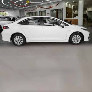 รถยนต์มือสอง ปี 2023 ยูโร 5 โคโรลล่า 1.5 ลิตร CVT รุ่น Pioneer Edition เครื่องยนต์เบนซิน 121 แรงม้า 4 ประตู 5 ที่นั่ง ซีดาน รถมือสอง โคโรลล่า - Product Image 5