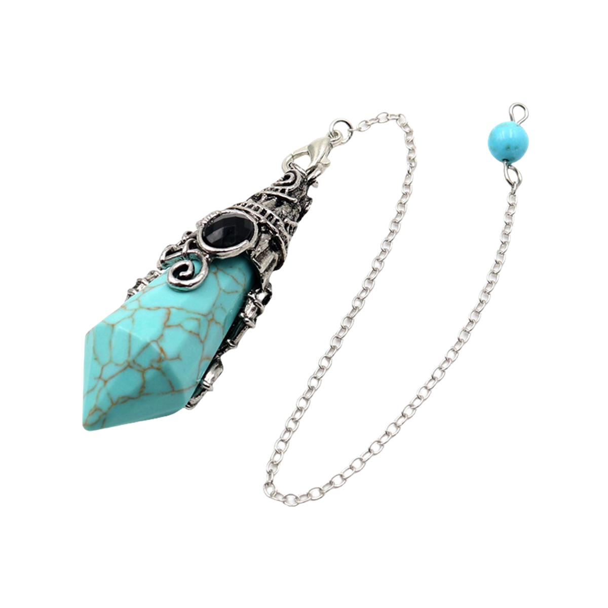 Syn.Turquoise