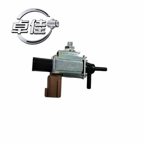 วาล์วโซลินอยด์สุญญากาศ Zj รุ่น Zj-10-023 สำหรับรถยนต์มาสด้า BP5W-18-741 K5T46591 K5T46573 - Product Image 2