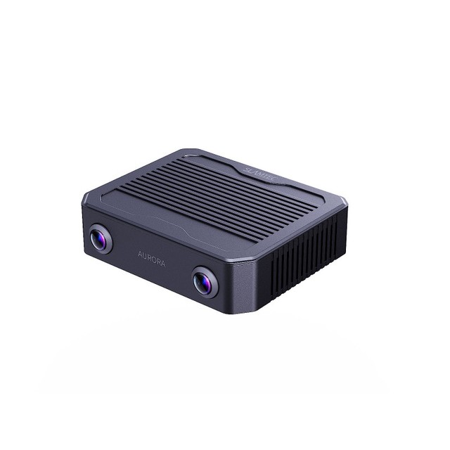 SLAMTEC AURORA S Fully Integrated AI Spatial Perception System 180 Colour Camera 120 Wide Angle Highly Open Platform