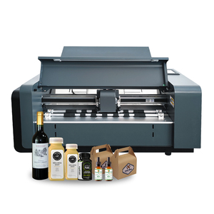 Neue <span class=keywords><strong>A3</strong></span> Papier-Aufkleber-Stanzmaschine Servo-Etikettenschneider <span class=keywords><strong>Plotter</strong></span>-Maschine Auto-<span class=keywords><strong>Plotter</strong></span> für Vinyl-Schnitt - Product Image 1