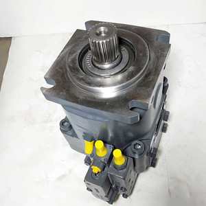 Pompe à piston hydraulique série A11VO A11VO95 A11VO130 A11VO190 A11VO145 A11VO75 A11VO260 A11VO190LR3DH1/11R-NZD12N00 - Product Image 4