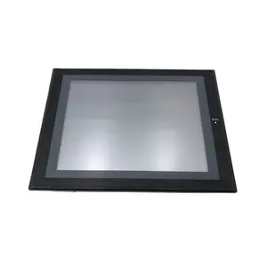 8 polegadas NS-Series PLC HMI Touch Screen Panel NS8-TV00B-V2