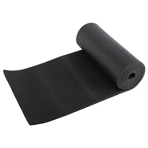 Auto-adesivo EVA Craft Espuma Cosplay Folha De Borracha De Neoprene Rolos Folhas De Embalagem Junta De Espuma De Borracha