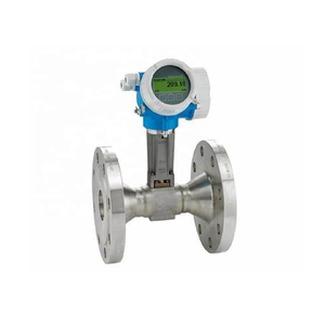 Original Endress+Hauser Flowmeter 7F2C40 DN40 40mm (1-1/2 Inch) 316Lstainless Steel <b>Measuring</b> Liquid/gas Flowmeter - Product Image 5