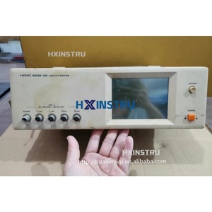 เครื่องทดสอบ LCR รุ่น HIOKI 3532-50 H - Product Image 2
