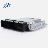 0281011228 504073032 ECU ECM Unité de commande électronique ED16 Ordinateur de moteur pour moteur diesel 35C10 2.3JTD 2.8JTD Pièces de rechange