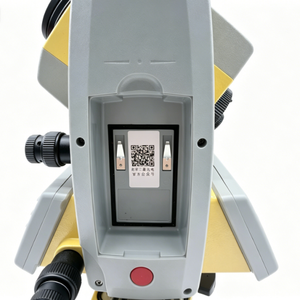 Estación Total Electrónica de Ingeniería y Topografía SOUTH NTS-362R15U N6+ con Medición sin Prisma, IP55, Aumento de 30X - Product Image 3