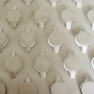 Plateau à Valve fixe, colonne en <span class=keywords><strong>acier</strong></span> inoxydable - Product Image 4