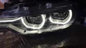 공장 직접 판매 BMW 63117419628/627 고품질 자동차 헤드 램프. f30 led 헤드 라이트.