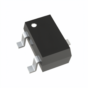 SC-70 MMDT5114W ส่วนประกอบอิเล็กทรอนิกส์ทรานซิสเตอร์ SOT-323ของแท้ - Product Image 1