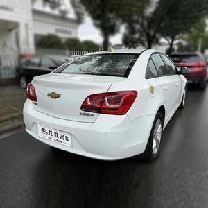 <span class=keywords><strong>Chevrolet</strong></span> <span class=keywords><strong>Cruze</strong></span> 114 ch, boîte manuelle, <span class=keywords><strong>2015</strong></span>, 1.5L, traction avant, berline, véhicule d'occasion, prix avantageux, économique - Product Image 6