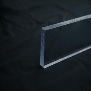 Servicio de Corte y Procesamiento de Láminas de Plástico PC de SY Manufacture - Product Image 3