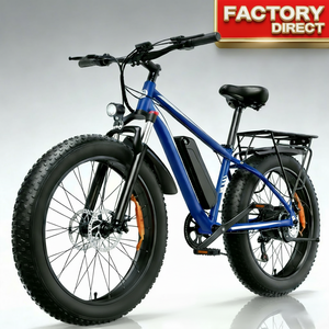 <span class=keywords><strong>OFERTA</strong></span> NUEVA: Bicicleta Eléctrica de 1000W con Motor Dual de 2000W, Neumáticos Gruesos de 26"x4, Bicicleta Eléctrica de Montaña, Fatbike de Playa, Bici Eléctrica - Product Image 1