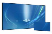 Video Wall LCD Inteligente de 46 y 55 Pulgadas con Control Remoto y Función Daisy Chain para Tiendas y Centros Comerciales