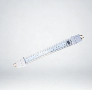 Lampe LED UVC hermétique AEC-Q102 à flux radiant élevé PPM-T5A 275nm pour la stérilisation UV profonde des surfaces de cabines partagées - Product Image 6