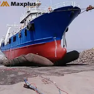 Factory Cheap Prices Marine Pneumatic Fishing Boat Docking Rubber Ship Airbags