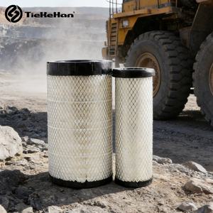 AA2960 K28900 AF1811 KW2140 Nouveau filtre à air pour camion Turck haute performance, efficace et durable, répondant aux normes de qualité internationales - Product Image 6