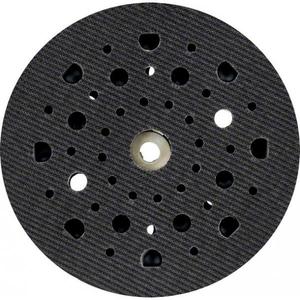 BOSCH - 2608900005 Expert Almohadillas de respaldo multiorificio universales 125 mm - EAN 4059952530550 ABRASIVOS ALMOHADILLAS DE LIJADO - Product Image 1