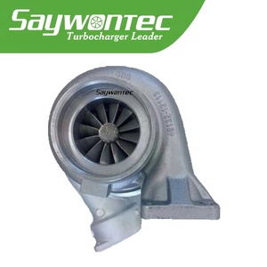<span class=keywords><strong>Acheter</strong></span> un Kit de turbocompresseur TD09L SE652CJ SE652CE 134229 140702006 turbocompresseur pour Perkins - Product Image 2