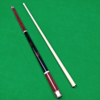 Premium 1/2 Parça Bilardo Istakaları 8 ve 9 Top Oyunlarına Uyar, Çeşitli Renk Seçenekleri, Özel Logo Fabrikadan Doğrudan Tedarik