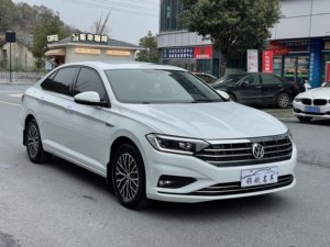 Volkswagen <span class=keywords><strong>Passat</strong></span> Modello 2021 280TSI DSG Comfort SmartLink Edition, Auto a Benzina Professionale per Esportazione - Product Image 3